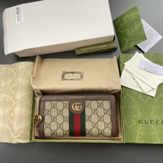 Gucci Wallets